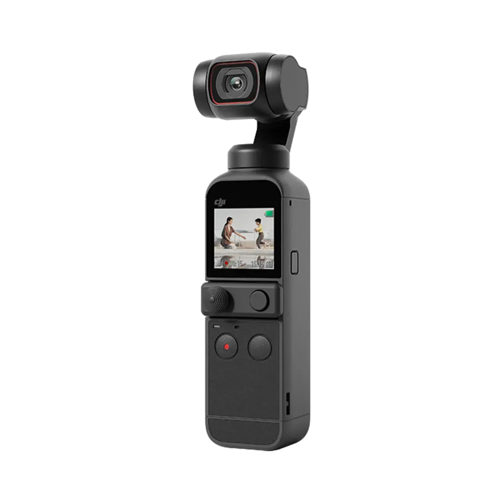 DJI Pocket 2